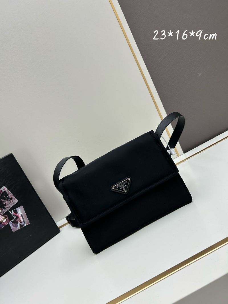 Prada Satchel Bags